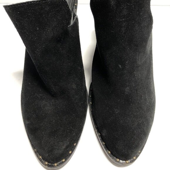 Chinese Laundry Women’s Springfield Black Ankle Bootie, Size 8 M - Picture 3 of 5